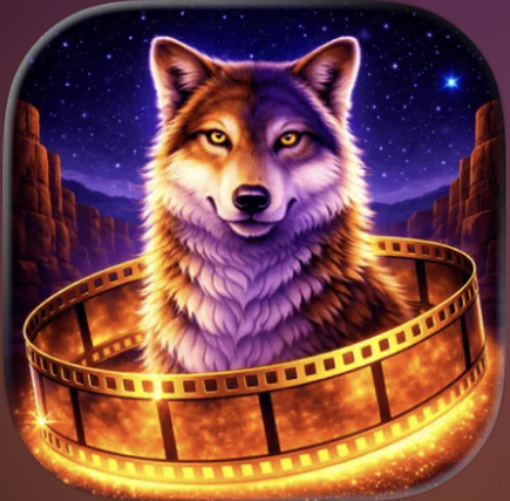 Wolfilm Hunt app icon